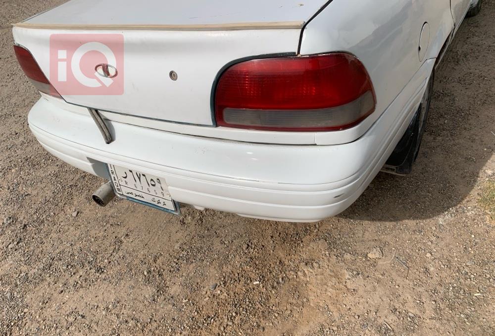 دايو برنس